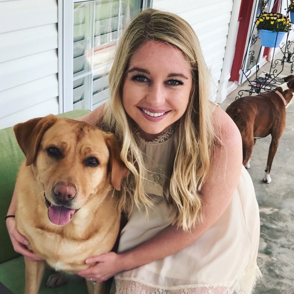 Meet your Posher, Gabby